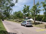  Parque Urbano Ingeniero Roberto Rocca - Campana
