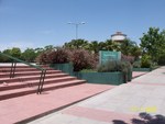  Parque Urbano Ingeniero Roberto Rocca - Campana