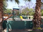  Parque Urbano Ingeniero Roberto Rocca - Campana