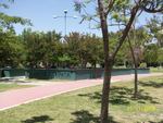  Parque Urbano Ingeniero Roberto Rocca - Campana