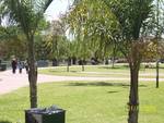  Parque Urbano Ingeniero Roberto Rocca - Campana