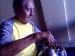 UN ABRAZO A LA DISTANCIA HUGO YSAGUIRE. LA FOTO ES DE MI VIEJO,DESIDERIO FLORINDO YSAGUIRRE (LITO) TOMADA EN EL 2007