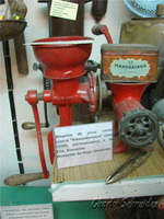  Museo del Anticuario (Lavalle 462 - Campana)