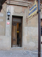  Museo del Anticuario (Lavalle 462 - Campana)