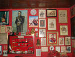  Pulper�a Cultural La Fedeal. (C�ndido Cabrera y Col�n, Campana, Bs. As. Ar). 