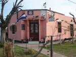  Pulper�a Cultural La Fedeal. (C�ndido Cabrera y Col�n, Campana, Bs. As. Ar). 
