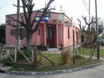  Pulper�a Cultural La Fedeal. (C�ndido Cabrera y Col�n, Campana, Bs. As. Ar). 