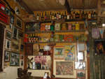 Pulper�a Cultural La Fedeal. (C�ndido Cabrera y Col�n, Campana, Bs. As. Ar). 