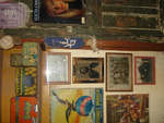  Pulper�a Cultural La Fedeal. (C�ndido Cabrera y Col�n, Campana, Bs. As. Ar). 