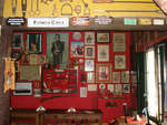  Pulper�a Cultural La Fedeal. (C�ndido Cabrera y Col�n, Campana, Bs. As. Ar). 